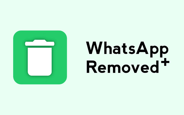 WhatsApp Removed apk download