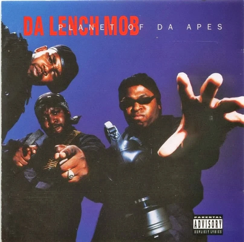 Da Lench Mob