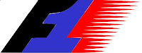 Logo Formula 1-modifikasi