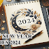 Best New Year Wishes 2024: Quotes and Messages