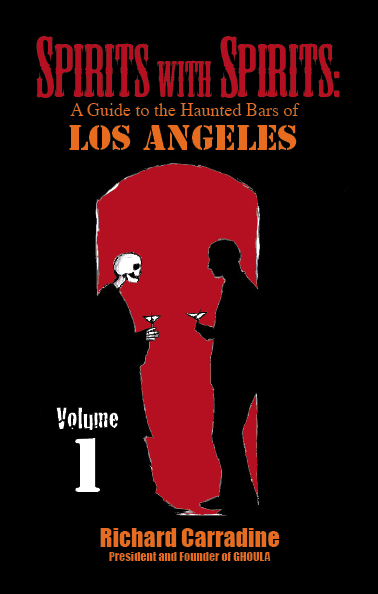 NOW AVAILABLE!!! Spirits with Spirits: Vol. 1