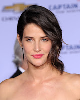 Cobie Smulders HQ photo