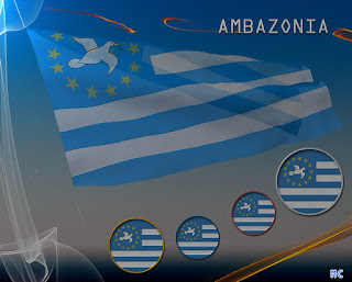 FREE AMBAZONIA