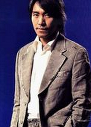 Stephen Chow  Actor