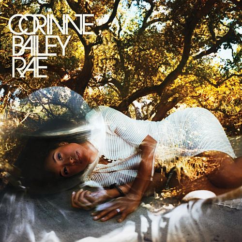 corinne bailey rae the sea. Corinne Bailey Rae - Closer