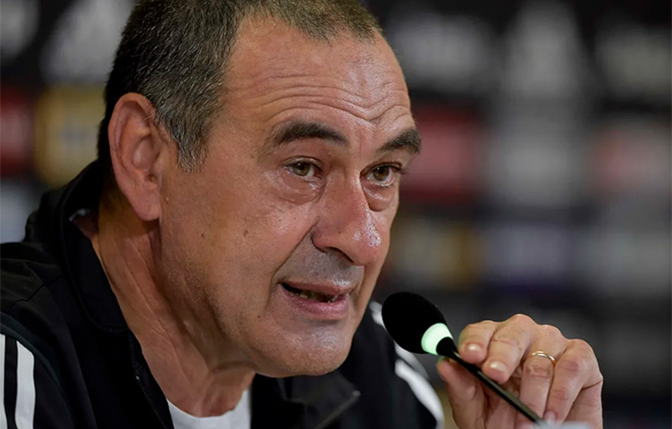 Sarri: "Sve su utakmice u ovom trenutku teške"