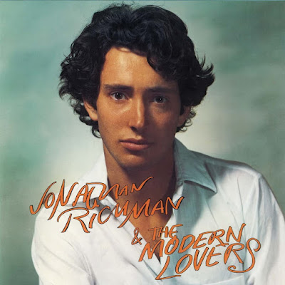 Jonathan Richman And The Modern Lovers Album