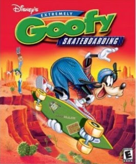 Download Goofy Skateboard PC Game