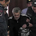 Фельдшер ударил кулаком по лицу больного арестанта ереванской тюрьмы