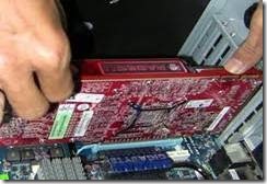 Berikut ini akan dibahas mengenai bagaimana cara merakit komputer Tutorial Merakit Komputer PC