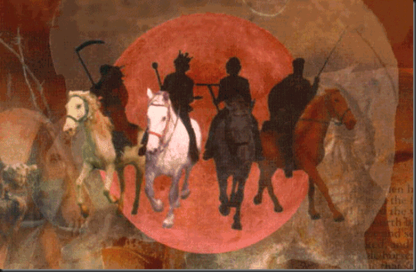 horsemen