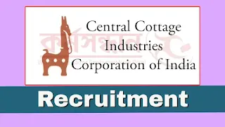 Central Cottage Industries Corporation of India Ltd.
