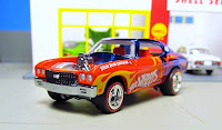 hot wheels rlc ss express