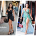 #Instafashion: Os looks sexy de Dolly Castro