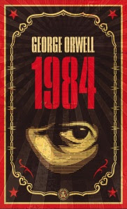 George Orwell: Επίκαιρος όσο ποτέ…