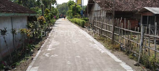 Desa Sidomakmur Ngawi
