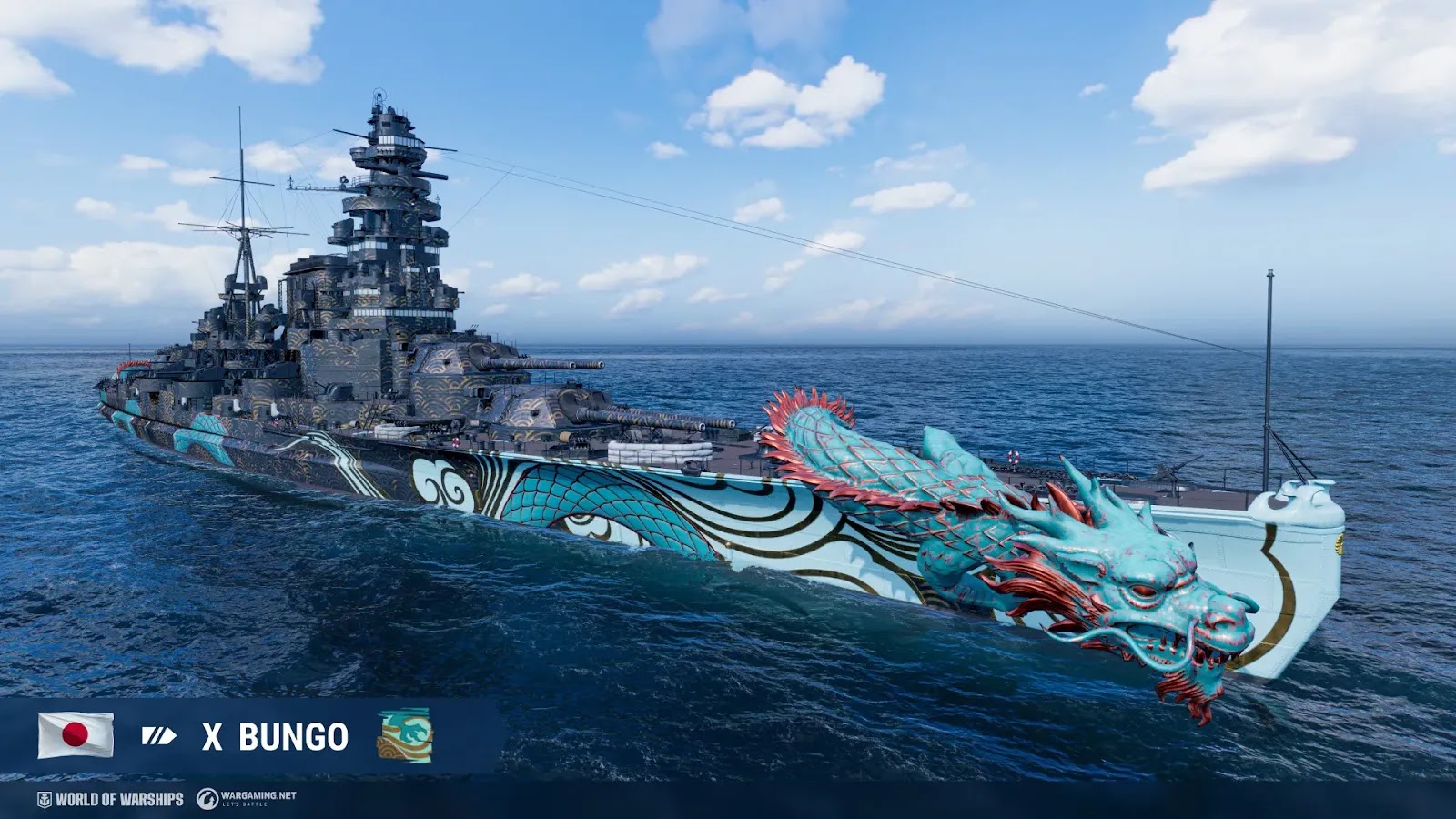 WoWs Gamer Blog