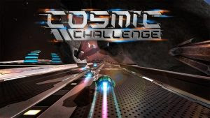 Cosmic Challenge Apk Full İndir + Mod More v1.5