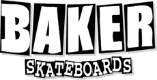 baker skateboards ©