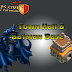 Town Hall 8 Batman Base Design + Speedbuild Video