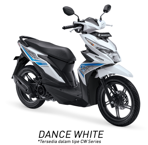  Harga  Kredit Honda Beat  Sporty eSP Facelift terbaru bulan 