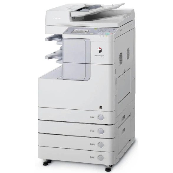 sewa mesin fotocopy canon IR 2525 Pengasih Kulon Progo Jogja