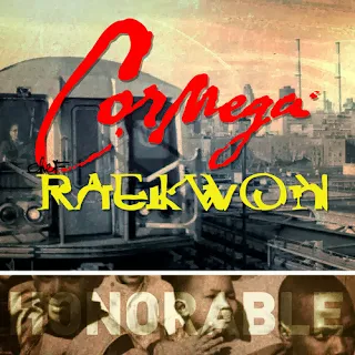 Cormega ft. Raekwon - Honorable