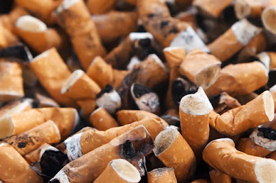 Inilah 4 Bahaya Merokok Bagi Kesehatan Tubuh