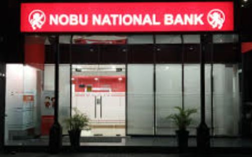 Alamat Lengkap dan Nomor Telepon Kantor Nationalnobu Bank di Depok