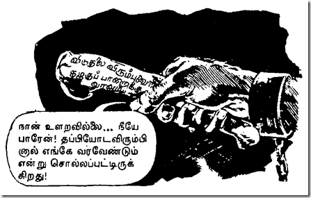லெக் பீஸ்!