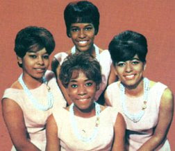 the chiffons presence