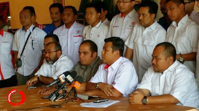 @TeresaKok Biadap Dibidas Kepimpinan Pemuda #UMNO Wilayah Persekutuan #1Malaysia @NajibRazak @razlanrafii @KhairyKj @AzwanBro