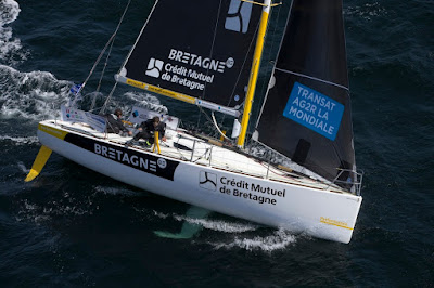 Transat AG2R 2018