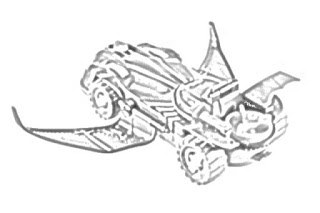 Batman Batmobile coloring pages free and downloadable coloring.filminspector.com