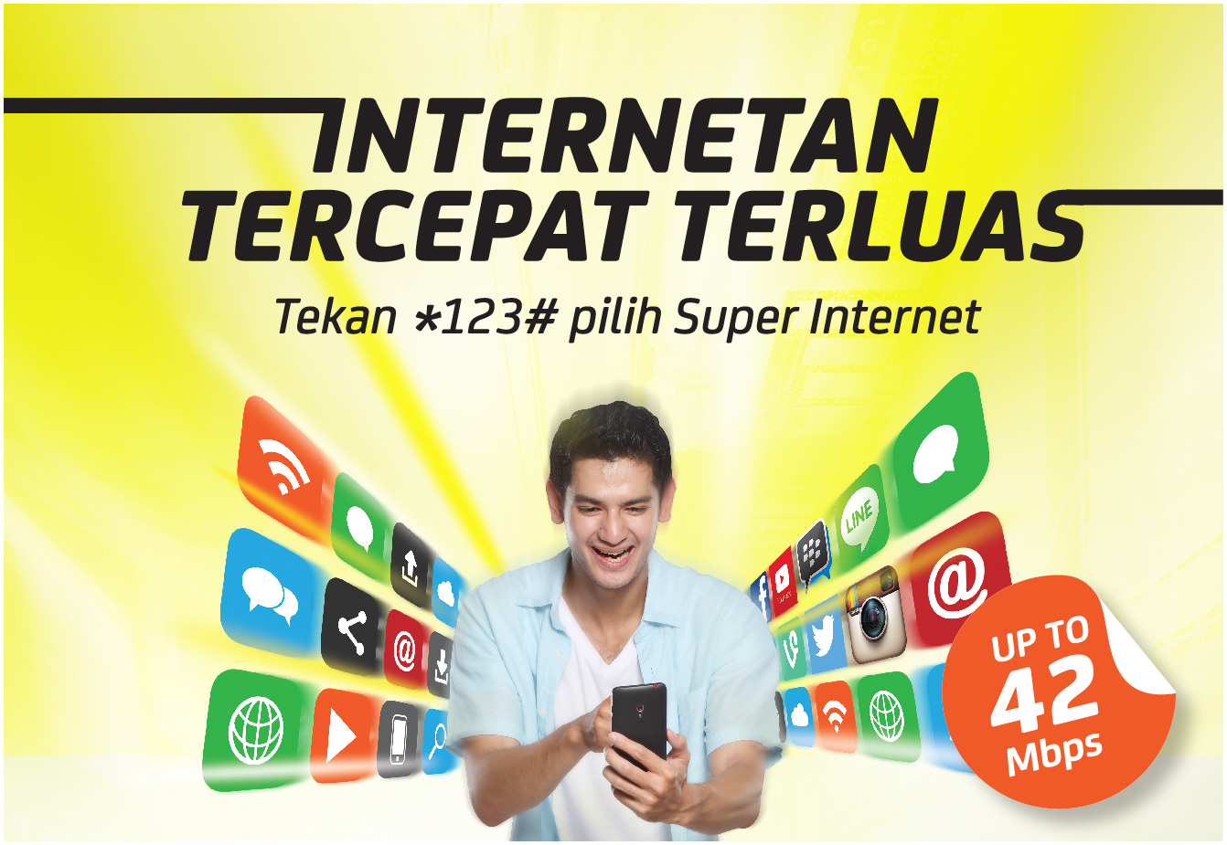 Cara daftar Paket Internet Indosat IM3 beserta Harganya ...
