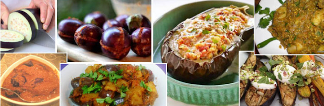 Health Benefits of Brinjal Eggplant