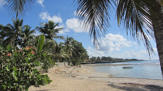 Playa Cumayasa