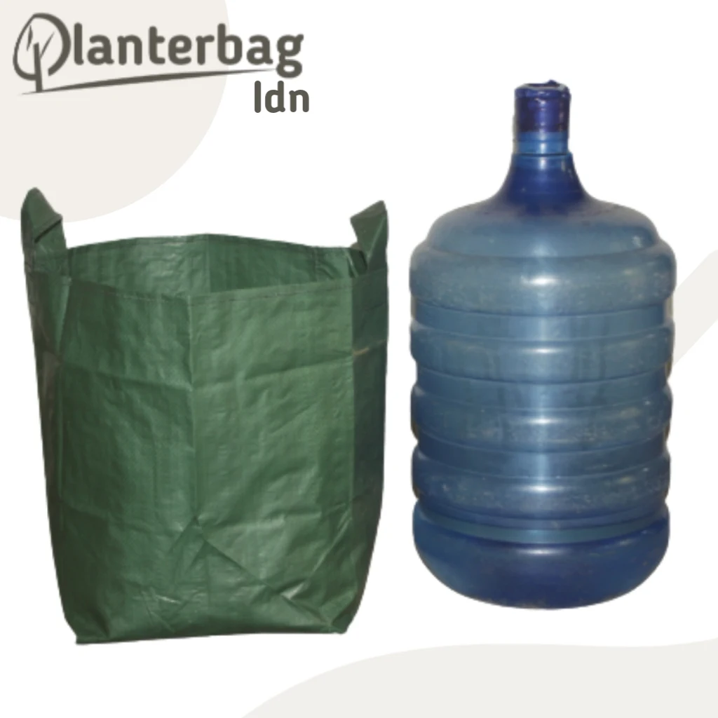 Planter bag 35 Liter