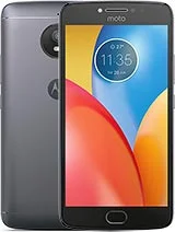 Motorola Moto E4 Plus Specifications 