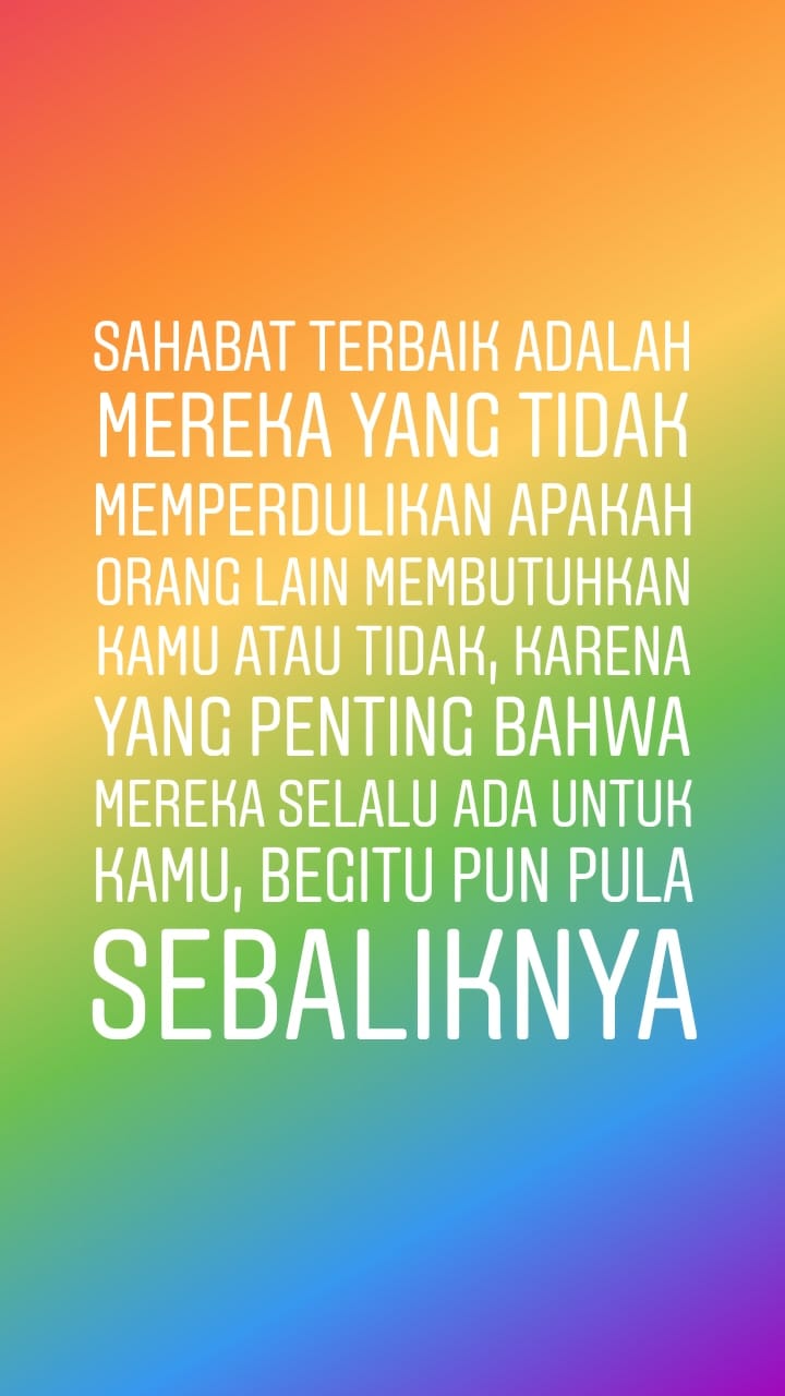 Kata Motivasi Pramuka Keren Untuk Status Dan Caption