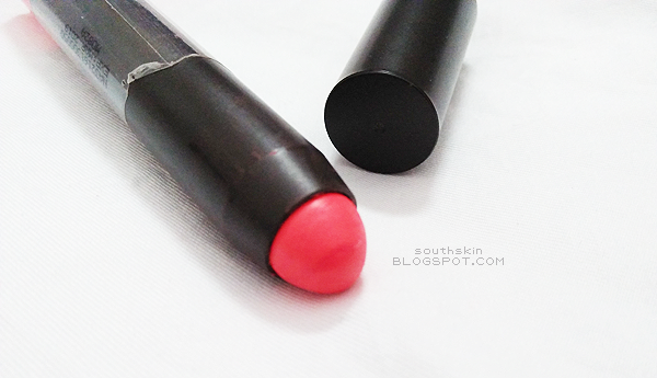 silkygirl-matte-fever-lipcolor-balm-03-flame-review