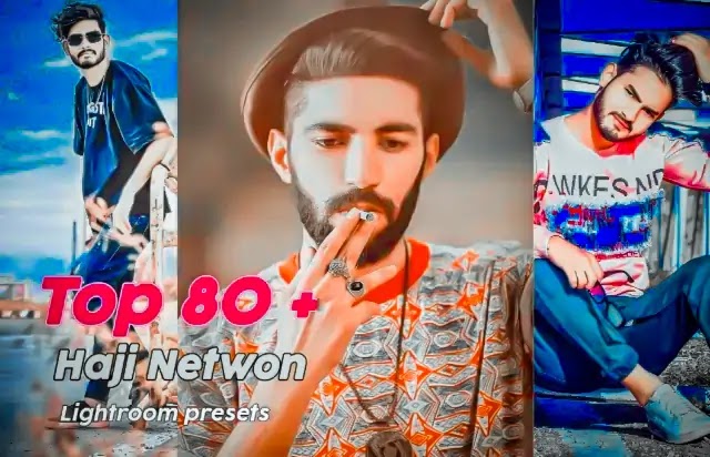 Top 80 + Haji Newton Lightroom presets Free Download 2023