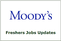 Moody's Freshers Recruitment 2023 | Associate Software Engineer | Bangalore & Gurgaon