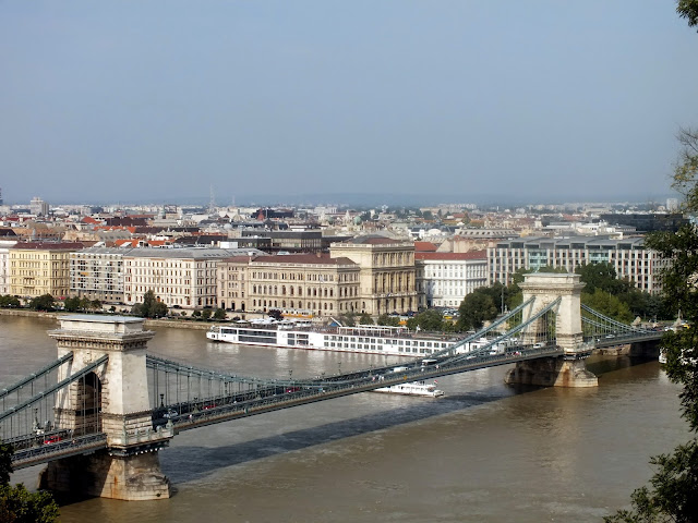 Puente de las Cadenas