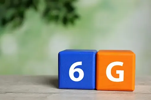 6G technology in china