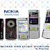 Nokia N95 Louis Vuitton Edition