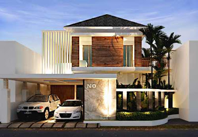 Desain 3D architect