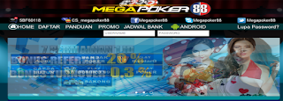 Situs Judi Poker & Domino Online Uang Asli Indonesia Terpercaya