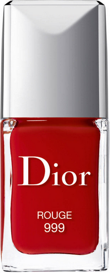 BeFearless: Rouge 999 de Dior