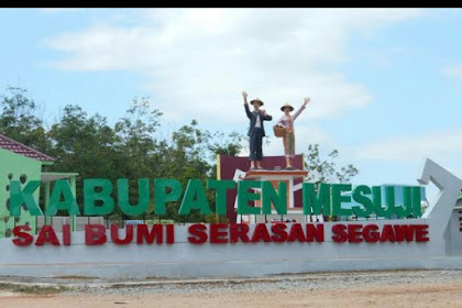 Sejarah Asal Usul Kabupaten Mesuji Provinsi Lampung